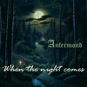 Download track Through Space And Time Anfermond