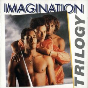 Download track I'M Coming To Get You The Imagination