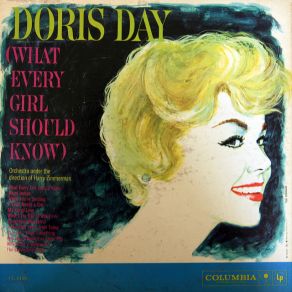 Download track What'S The Use Of Wond'Rin' Doris Day