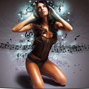 Download track The Edge Of Infinity Lunatica