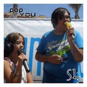 Download track Tu Mejor Amigo PopWhit You