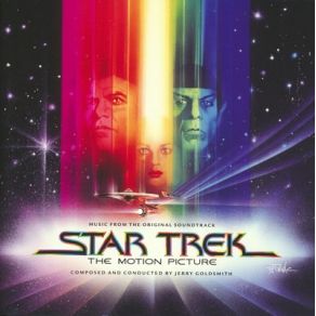 Download track The Force Field Jerry Goldsmith