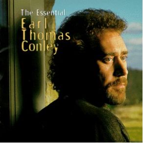 Download track What I'D Say Earl Thomas Conley