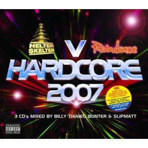 Download track DJ'S Take Control (SL2 2007 Remake) Sl2