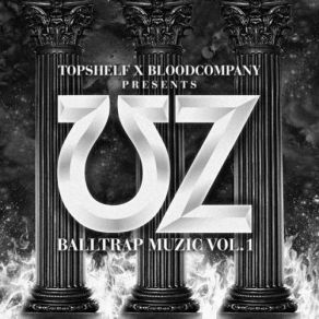 Download track Trap Shit V5 (Bout To Go Crazy) UzProblem