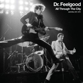 Download track Riot In Cell Block Number Nine Dr. Feelgood