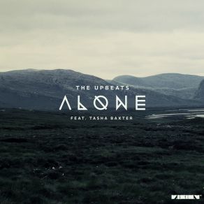 Download track Alone Tasha Baxter, The Upbeats