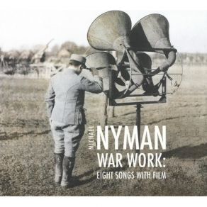 Download track 16. Song 6: For Just One Night Michael Nyman