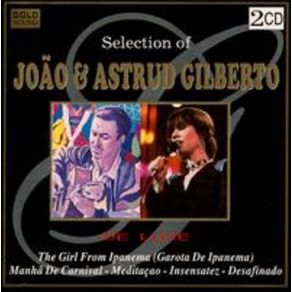 Download track O Amor Em Paz Astrud GilbertoJoão