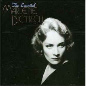 Download track Ich Bin Von Kopf Bis Fuss Auf Liebe Eingestellt (Falling In Love Again) Marlene Dietrich