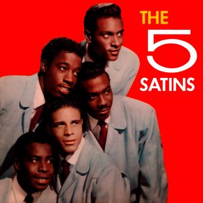 Download track I'll Get Along The Five Satins