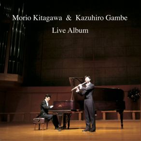 Download track Flute Concerto In D Major, Op. 283 (Version For Flute & Piano): I. Allegro Molto Moderato (Live) Morio Kitagawa