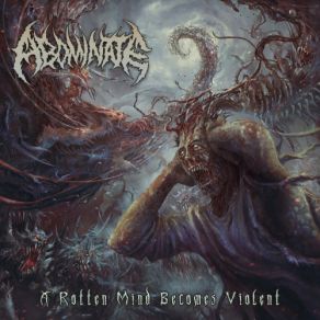 Download track Violent Machine Abominate