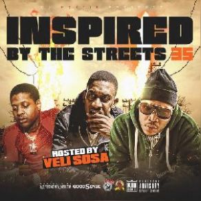 Download track That's What It Is [Prod. By Zaytoven] DJ HektikTrouble, Reese, Veli Sosa