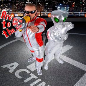 Download track Let's Have A Fun Actiny
