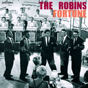 Download track Let's Go To The Dance The Robins
