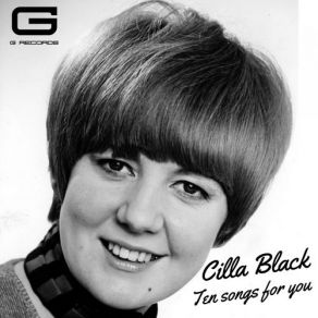 Download track You've Lost That Lovin' Feelin' Cilla Black