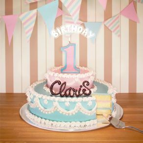 Download track Graduation Claris