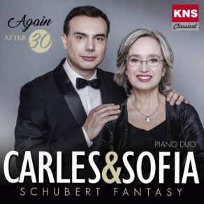 Download track Variations On A Theme By Haydn In B-Flat Major, Op. 56b III. Variation II. Più Vivace. Vivace Carles Lama, Sofia Cabruja