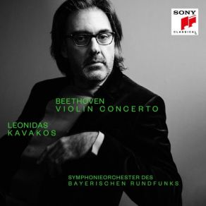 Download track Violin Concerto In D Major, Op. 61 II. Larghetto ΚΑΒΑΚΟΣ ΛΕΩΝΙΔΑΣ