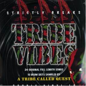 Download track Why Can'T People Be Colors Too (Oh My God)  A Tribe Called QuestThe Whatnauts