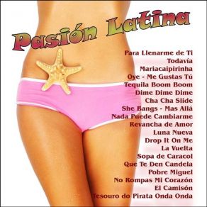 Download track Get On Your Feet Latina