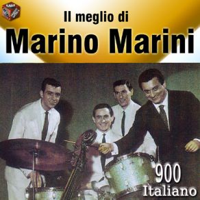Download track Che M'E'Mmparato A Fa' Marino Marini