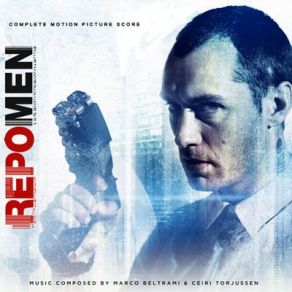 Download track Factory Marco Beltrami, Ceiri Torjussen
