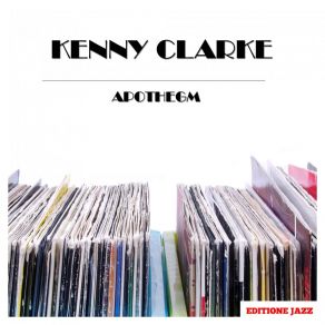 Download track Swing Spring Kenny Clarke