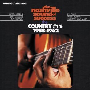 Download track Heartbreak U. S. A. Kitty Wells