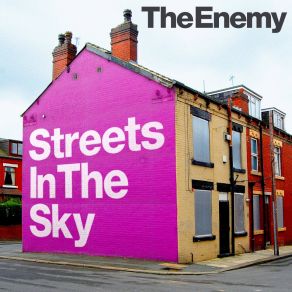 Download track This Is Real The Enemy