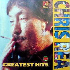 Download track I'M Still Holding On Chris Rea