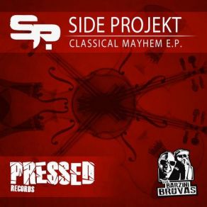 Download track Life Support Side Projekt