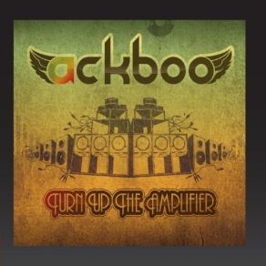 Download track Get You Down AckbooOmar Perry