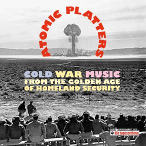 Download track Civil Defense Spot. In Time Of Emergency (Take Notice Of Fallout Shelter Signs) (1968) Sammy Cahn, América, Paul Weston