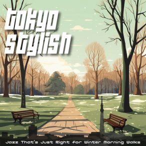 Download track Echoes Of Cold Stillness (Keyab Ver.) Tokyo Stylish