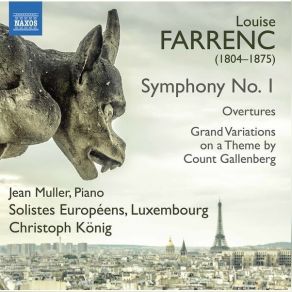 Download track 07. Grandes Variations Sur Un Thème Du Comte Gallenberg, Op. 25 (Version For Piano & Orchestra) Louise Farrenc