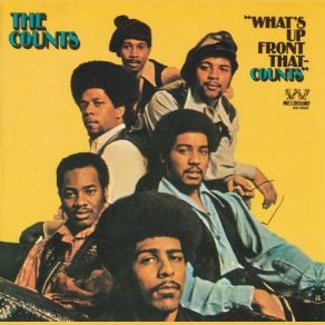Download track What's It All About Counts
