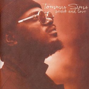 Download track The Way It Used To Be Tommy Sims