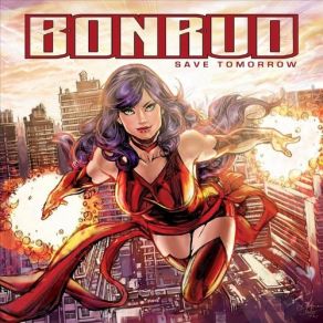 Download track I'D Do Anything Bonrud