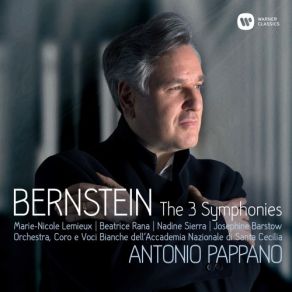 Download track 32. Prelude, Fugue & Riffs- III. Riffs For Everyone Leonard Bernstein