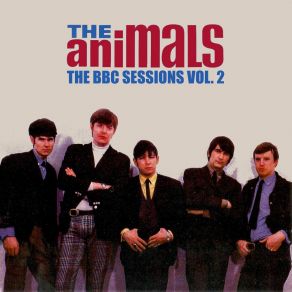 Download track Interview / I Get So Excited The Animals