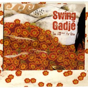 Download track Promesses Swing Gadjé