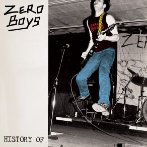 Download track I'm Absent (Live At Crazy Al’s, September 6, 1980) Zero Boys