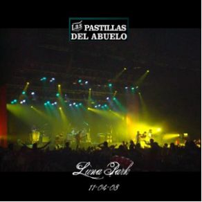 Download track Peldaño