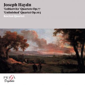 Download track String Quartet No. 67 In F Major, Op. 77 No. 2, Hob. III: 82