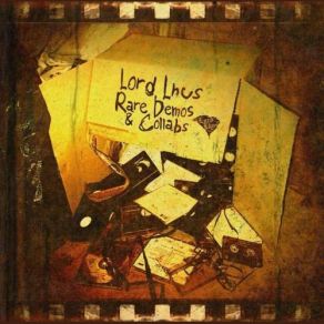Download track Go Hard Or Go Home Lord LhusChoo Biggz