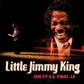 Download track Hey Joe Little Jimmy King
