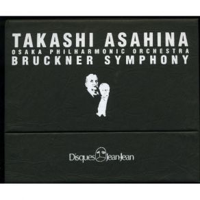 Download track 02 - Jjgd-2009-2 Bruckner- Symphony No. 8 - II. Scherzo- Allegro Moderato - Trio- Langsam Bruckner, Anton