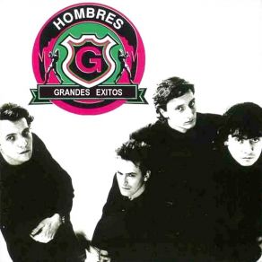 Download track Matar A Castro Hombres G
